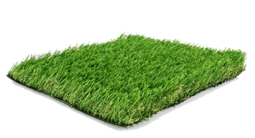 Detailed view of Bermuda Pro artificial turf